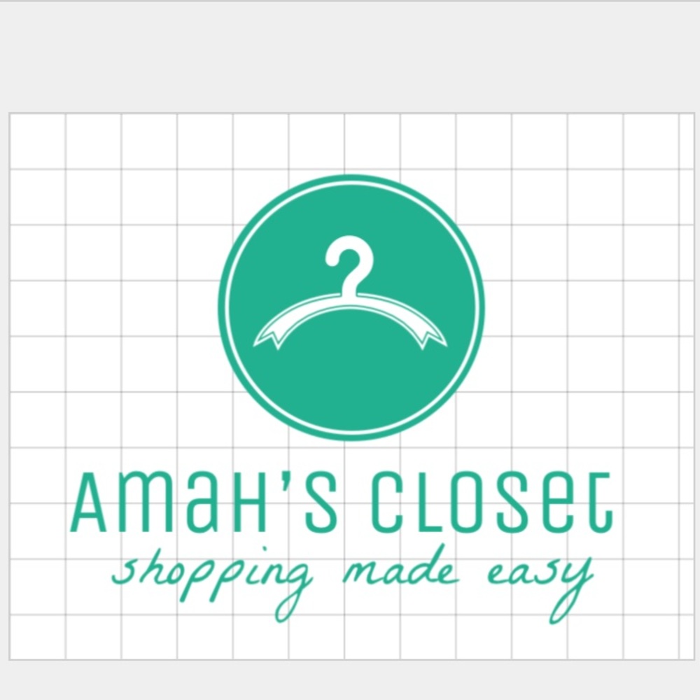 Meet your Posher, Amah